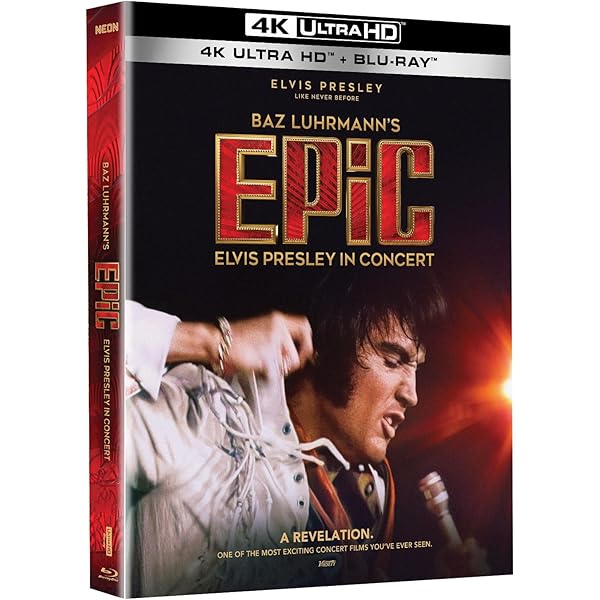 Amazon.com: Elvis Presley - A Boy From Tupelo: The Complete 1953